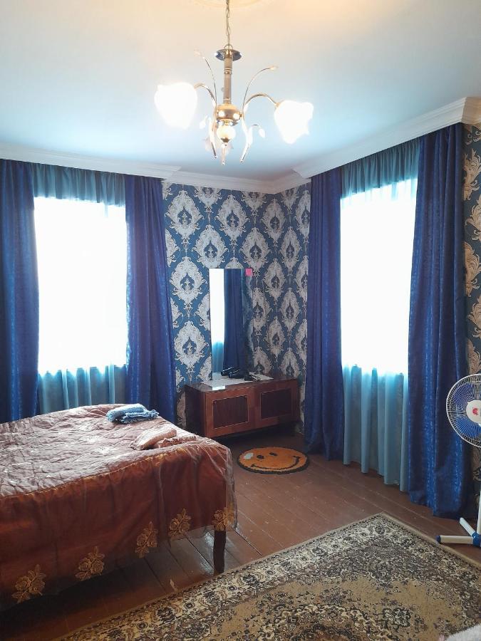 Udabno Naili Hotel Luaran gambar