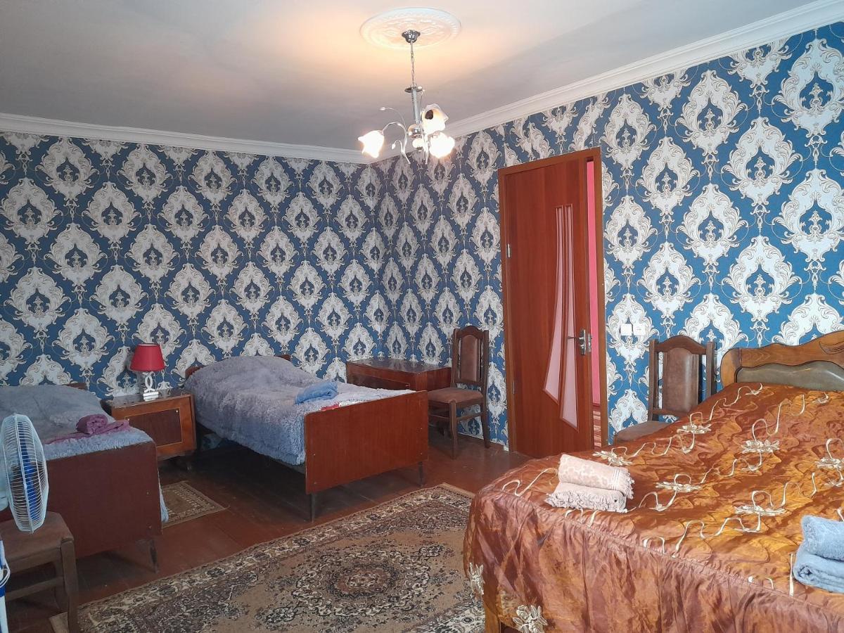Udabno Naili Hotel Luaran gambar