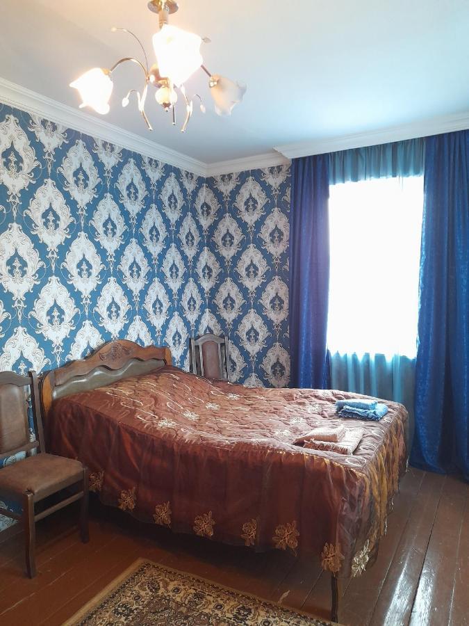 Udabno Naili Hotel Luaran gambar