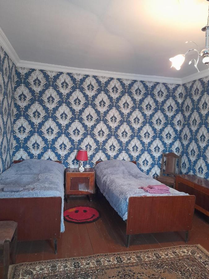Udabno Naili Hotel Luaran gambar