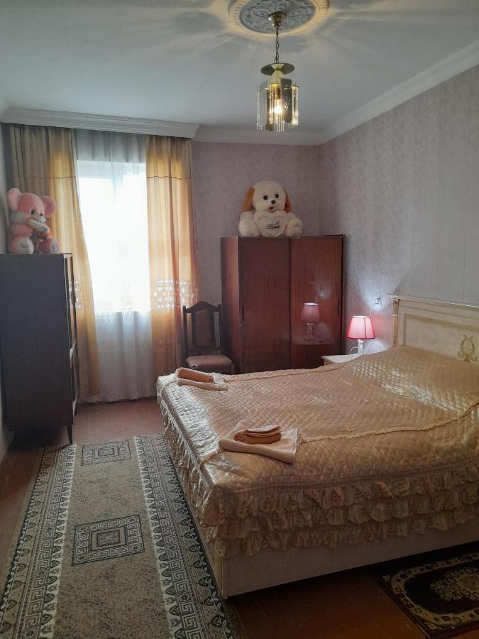 Udabno Naili Hotel Luaran gambar