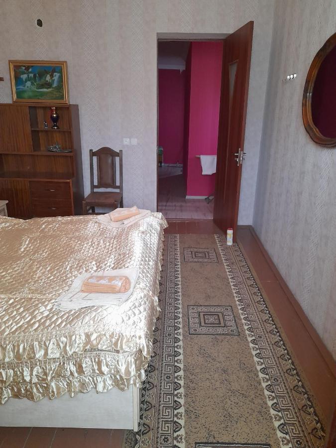 Udabno Naili Hotel Luaran gambar