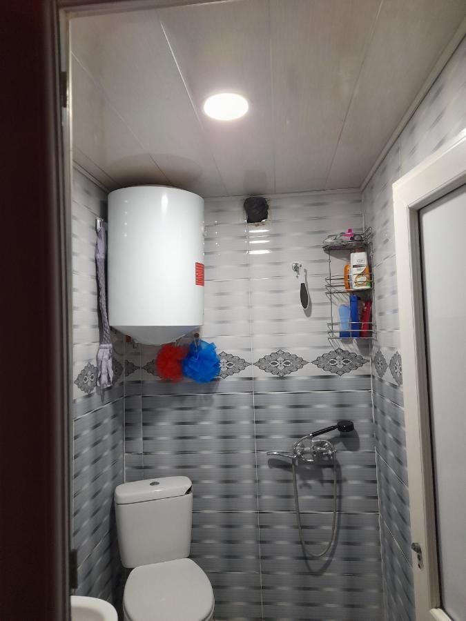 Udabno Naili Hotel Luaran gambar