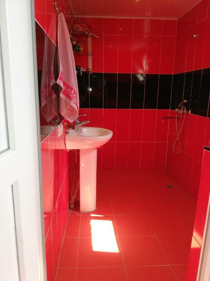 Udabno Naili Hotel Luaran gambar