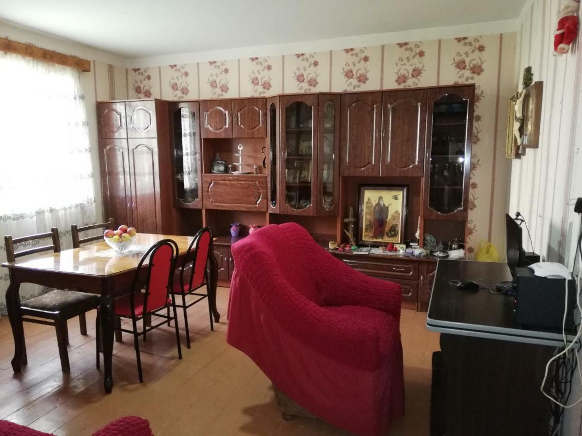 Udabno Naili Hotel Luaran gambar