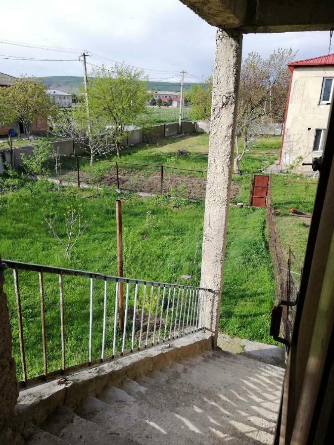 Udabno Naili Hotel Luaran gambar