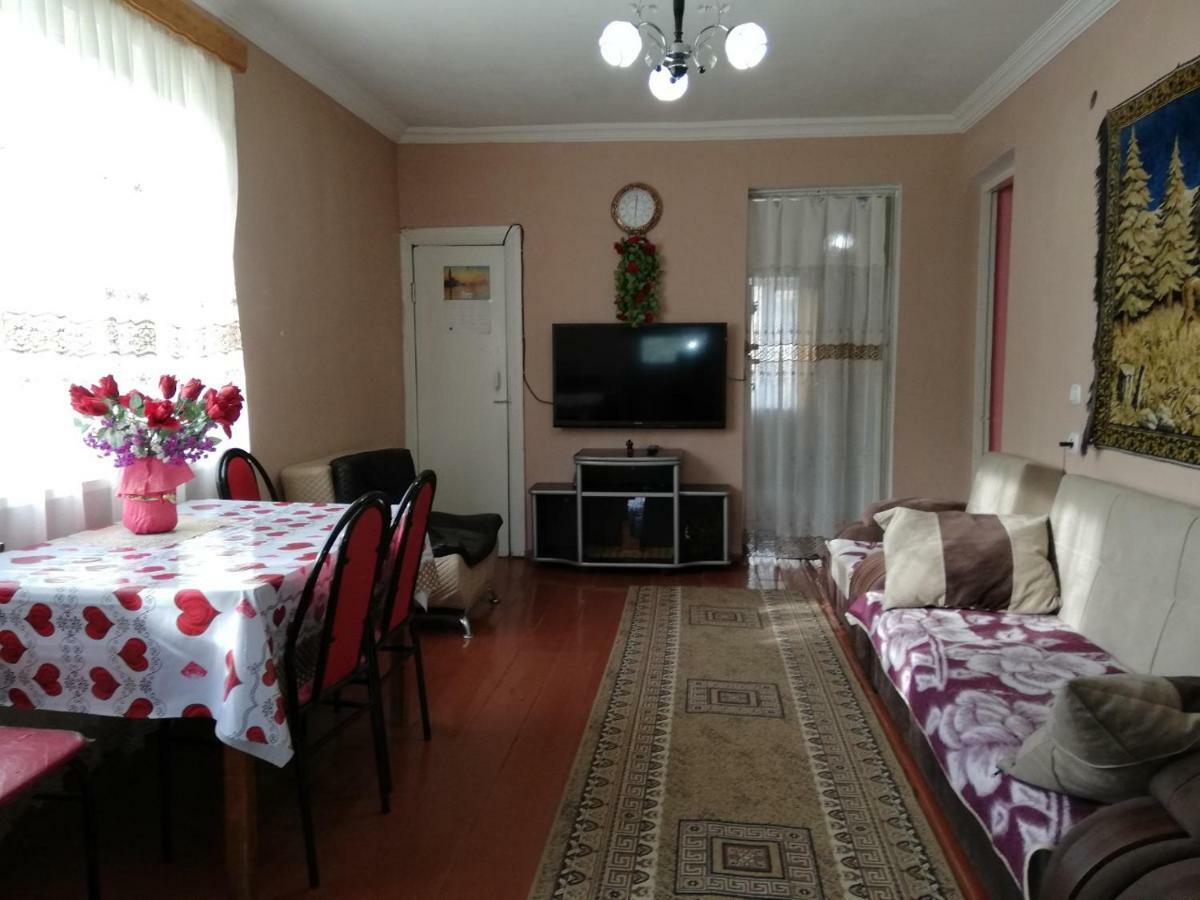 Udabno Naili Hotel Luaran gambar