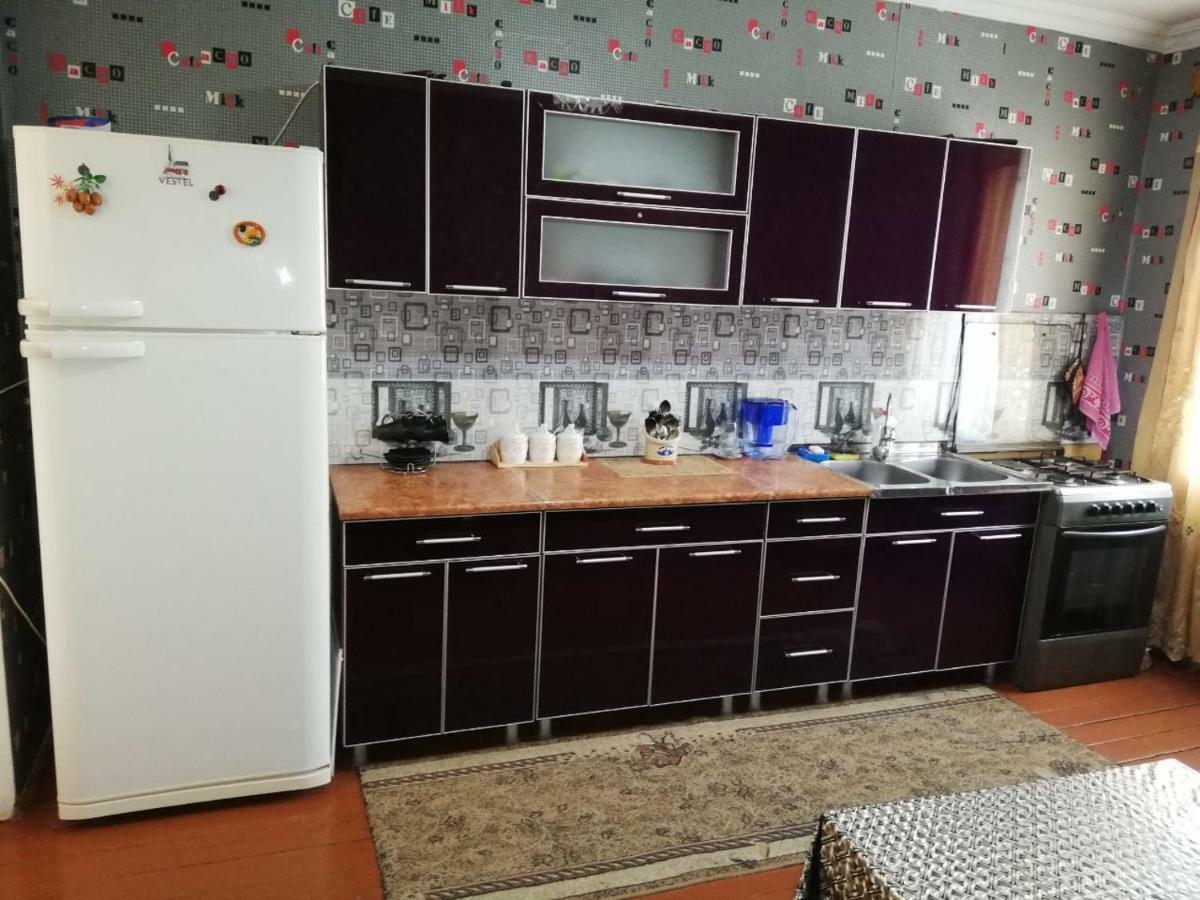 Udabno Naili Hotel Luaran gambar