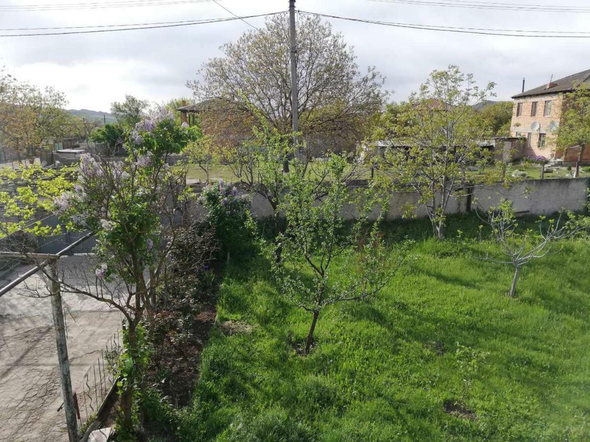 Udabno Naili Hotel Luaran gambar