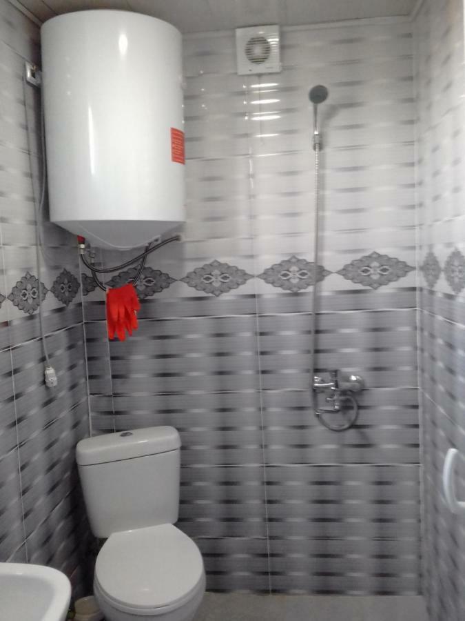 Udabno Naili Hotel Luaran gambar