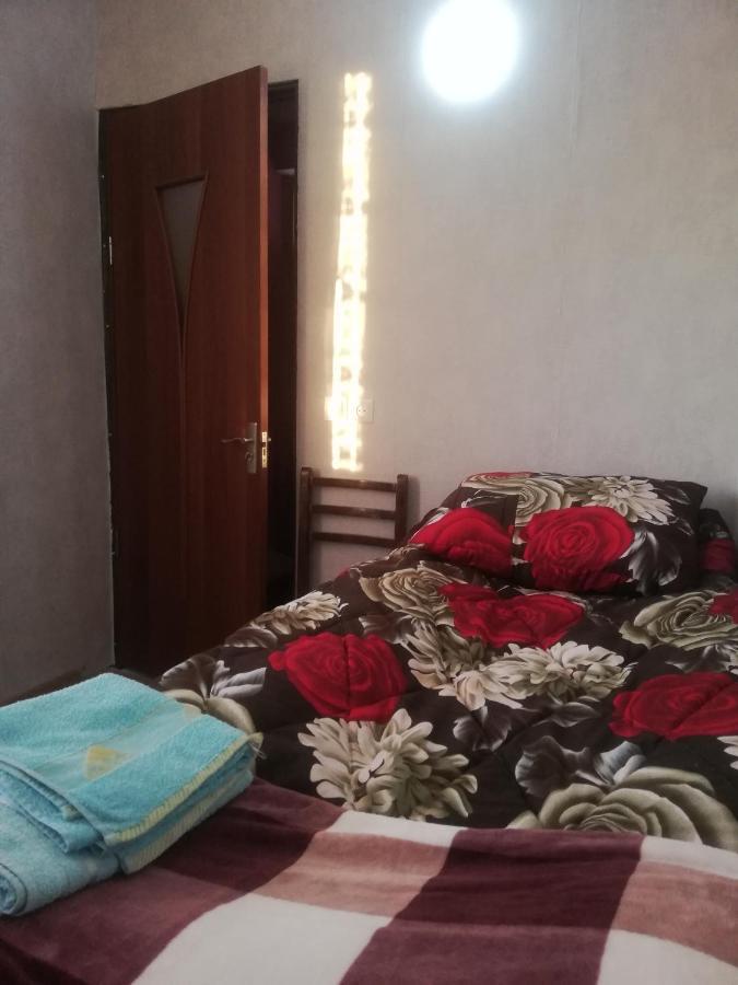 Udabno Naili Hotel Luaran gambar