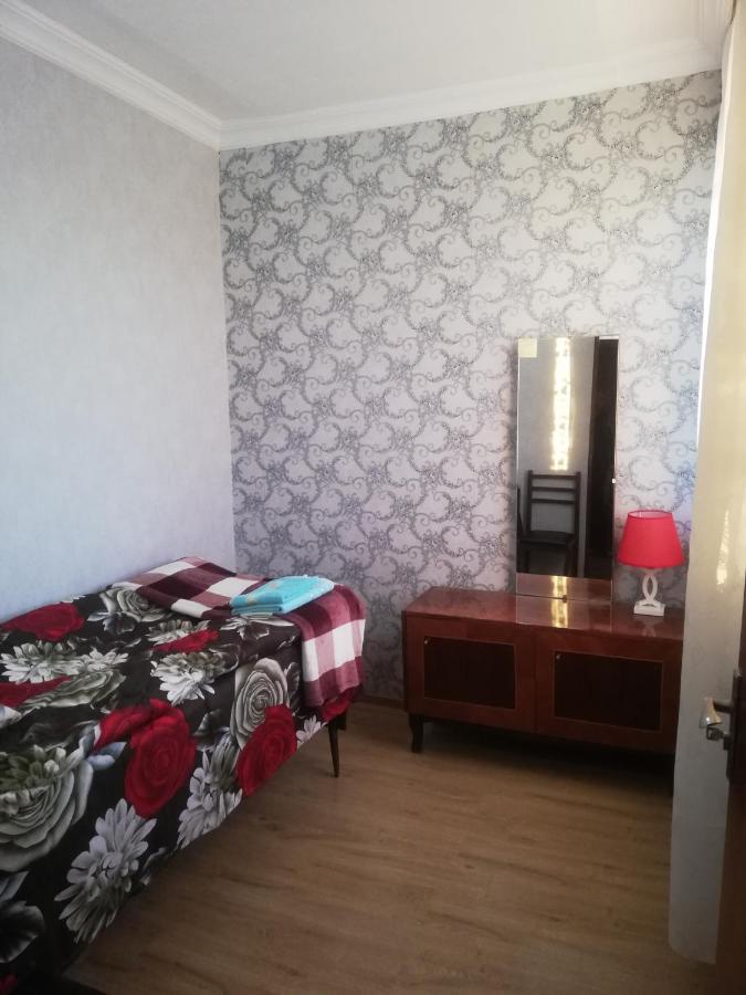 Udabno Naili Hotel Luaran gambar