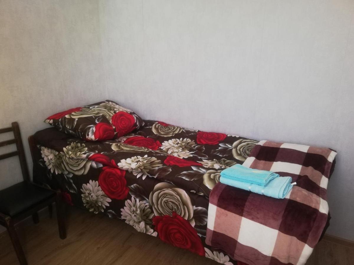 Udabno Naili Hotel Luaran gambar