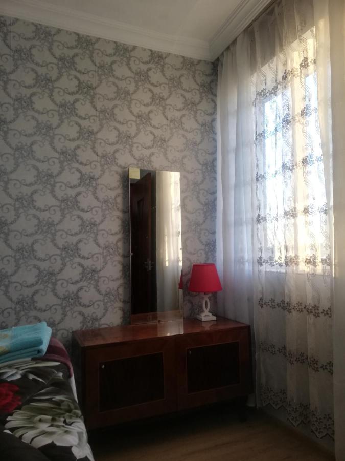 Udabno Naili Hotel Luaran gambar
