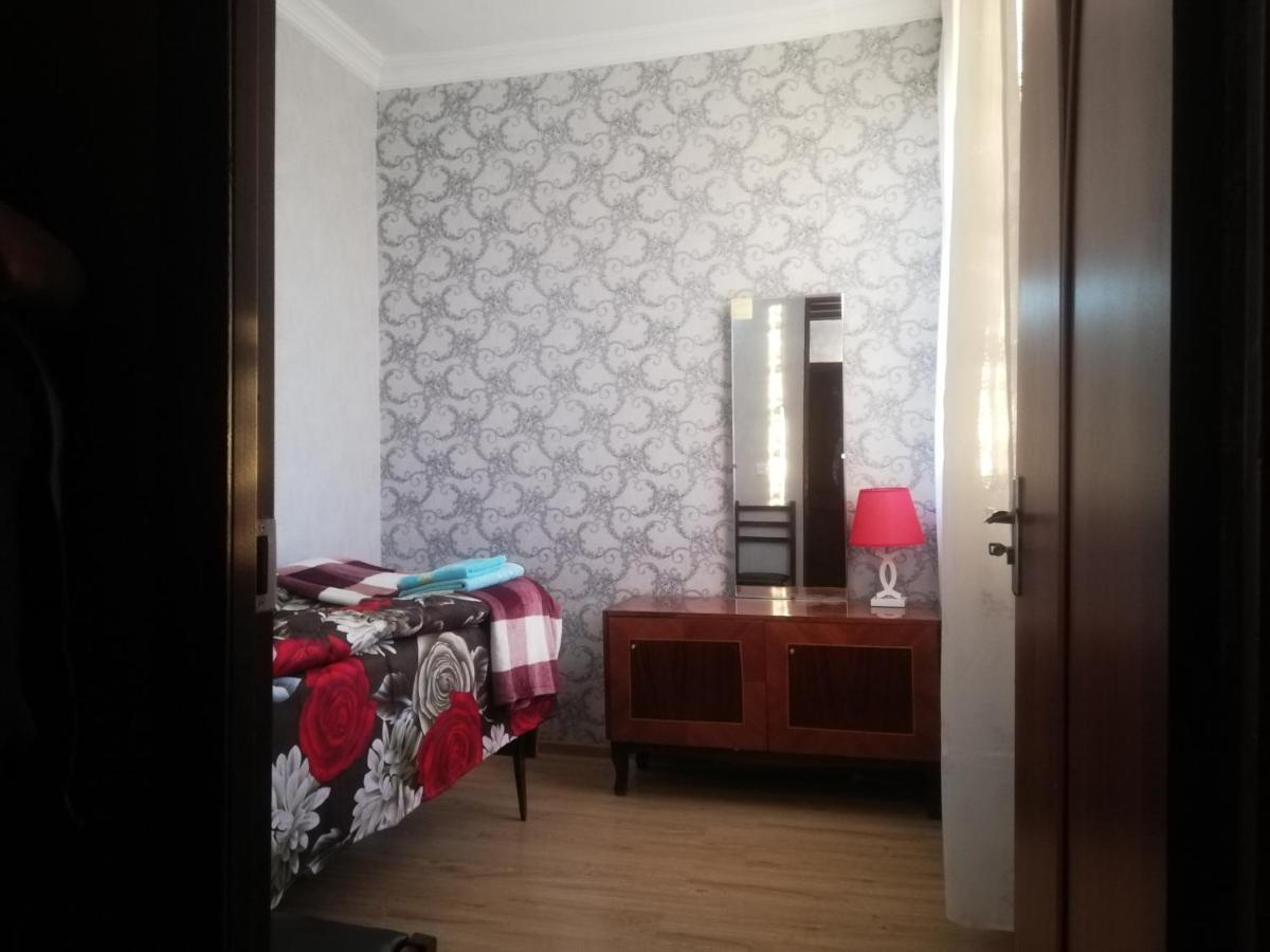 Udabno Naili Hotel Luaran gambar